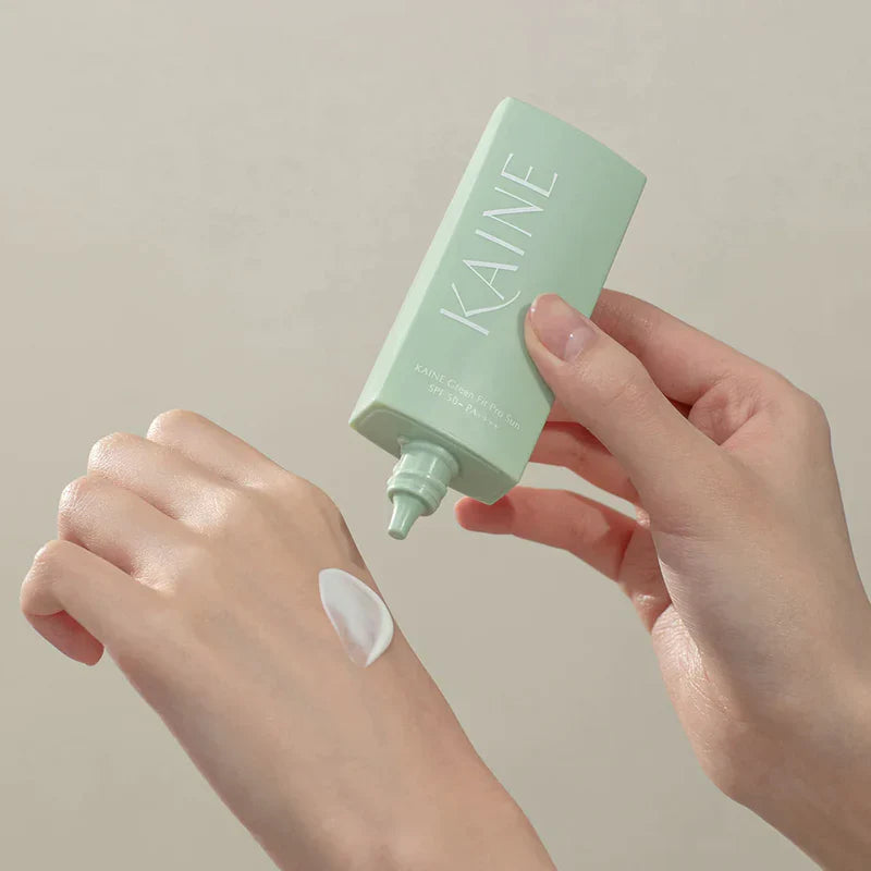 Green Fit Pro Sun SPF 50+ image 3