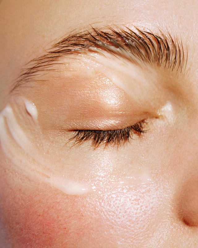 resveraglow eye cream