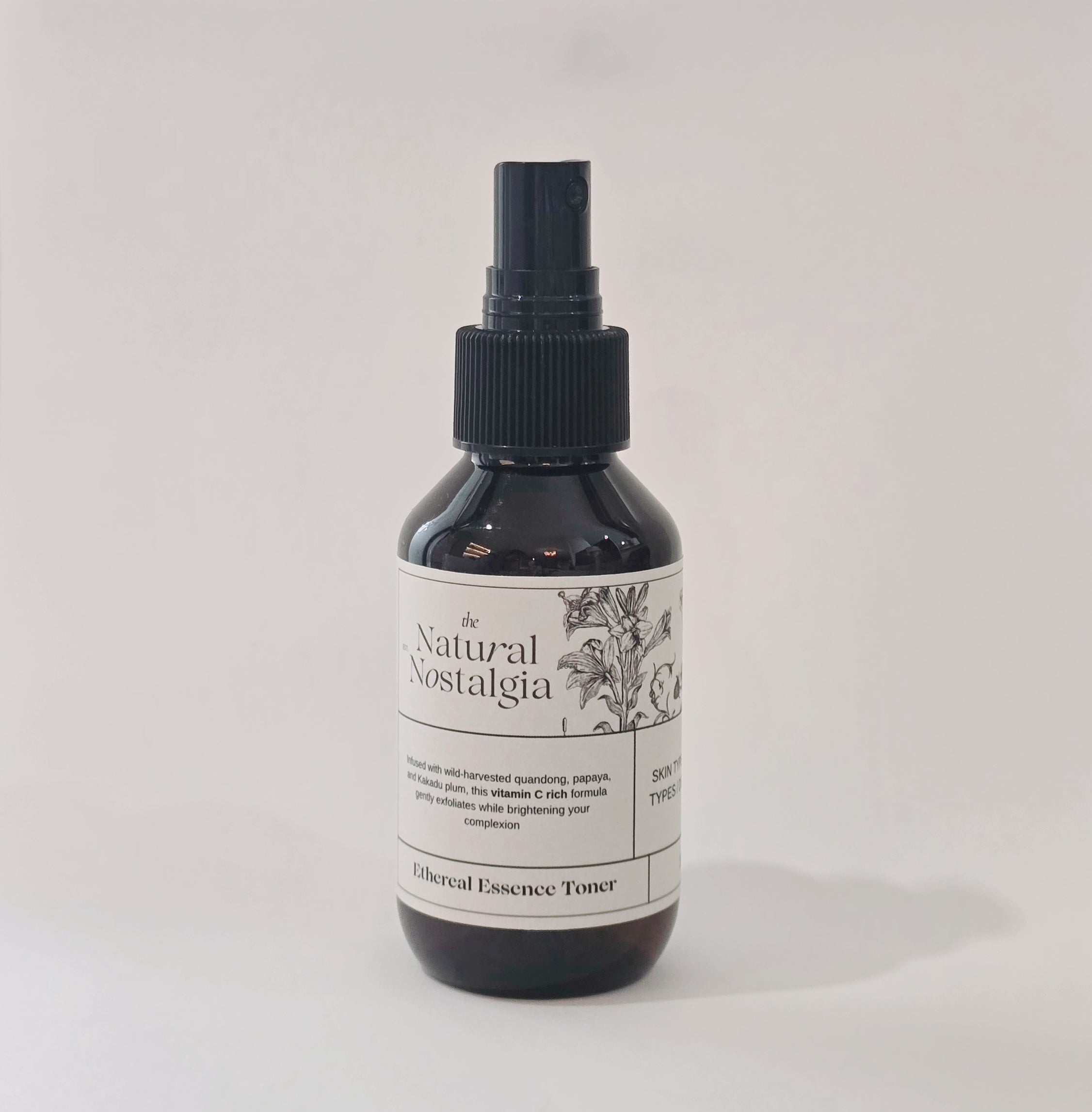 ethereal essence toning mist image 0