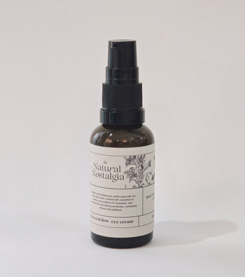 resveraglow eye cream image 0