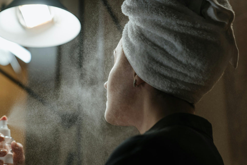 ethereal essence toning mist