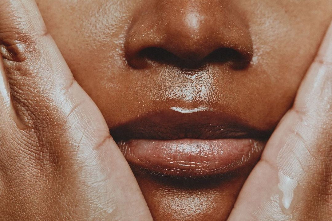 double cleansing duo